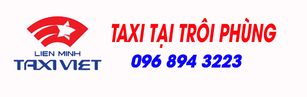 Taxi tại trôi phùng